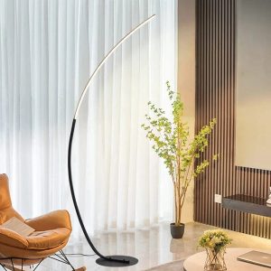Lampe LED Salon