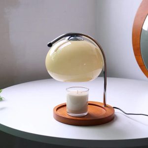 lampe de chevet design