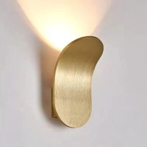 Lampe Murale Design