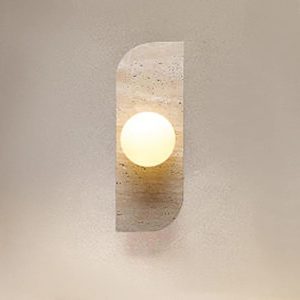 lampe murale chambre design