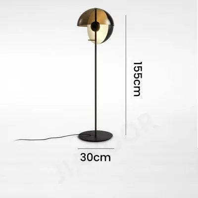 lampe décoration salon ROMA