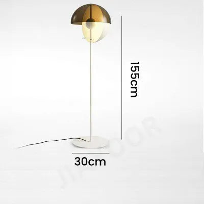 luminaire innovant ROMA
