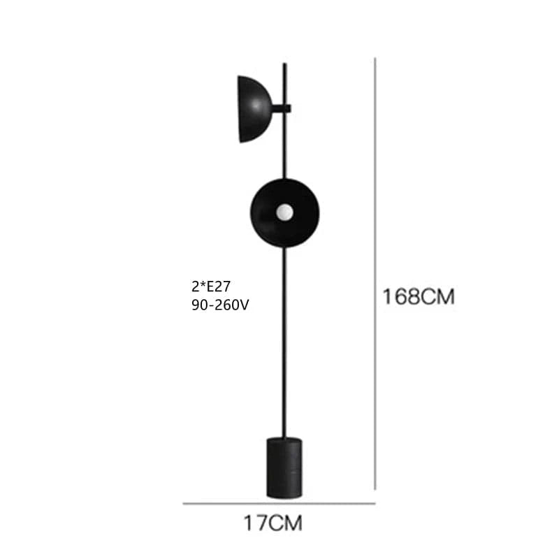 design minimaliste Jordan