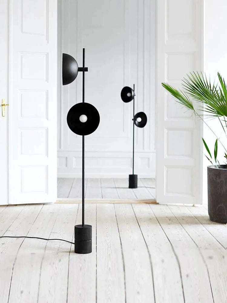 luminaire moderne
