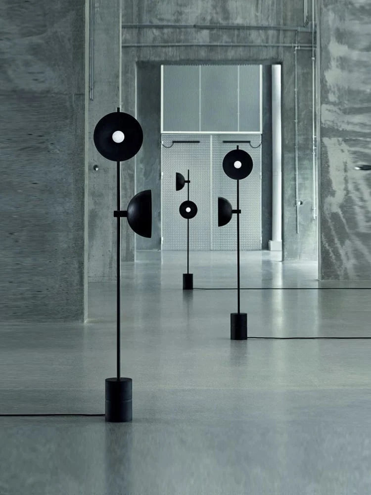 lampe de chevet design