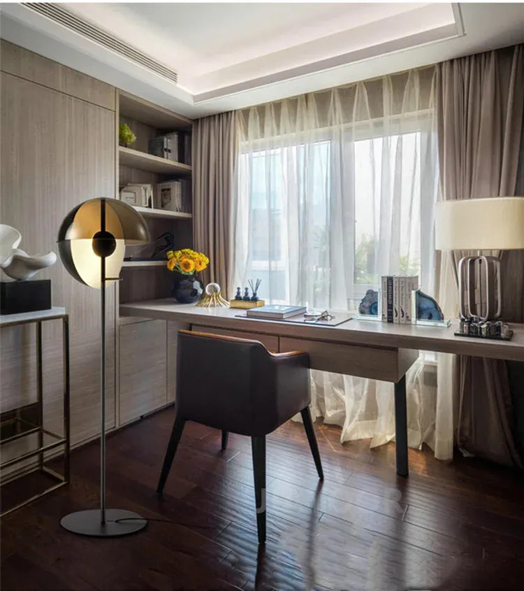 lampe de salon ROMA