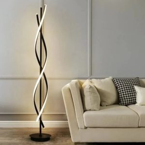 Lampe Design Moderne HELIOS