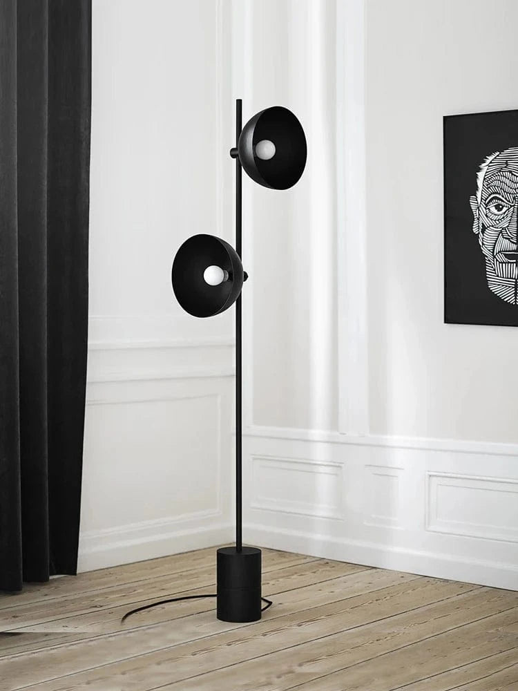 éclairage LED Jordan