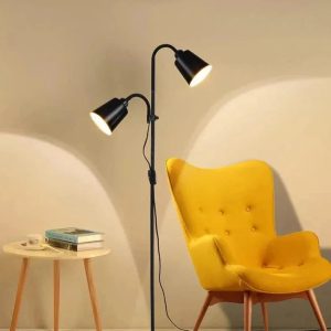 lampe style nordique