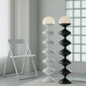 lampe style scandinave