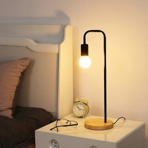 Lampe de chevet Métal MARINA