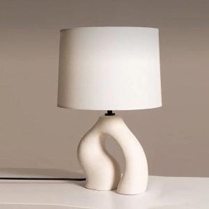 lampe de chevet scandinave