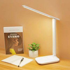 lampe de chevet tactile led