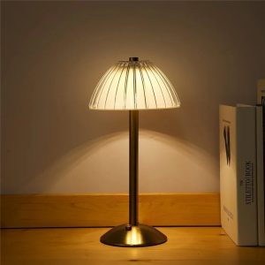 Lampe Tactile élégante