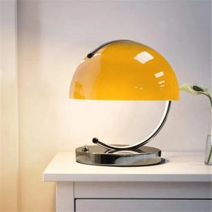 Lampe design raffiné