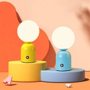 lampe de chevet originale SOAN