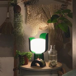 Lampe de chevet Design