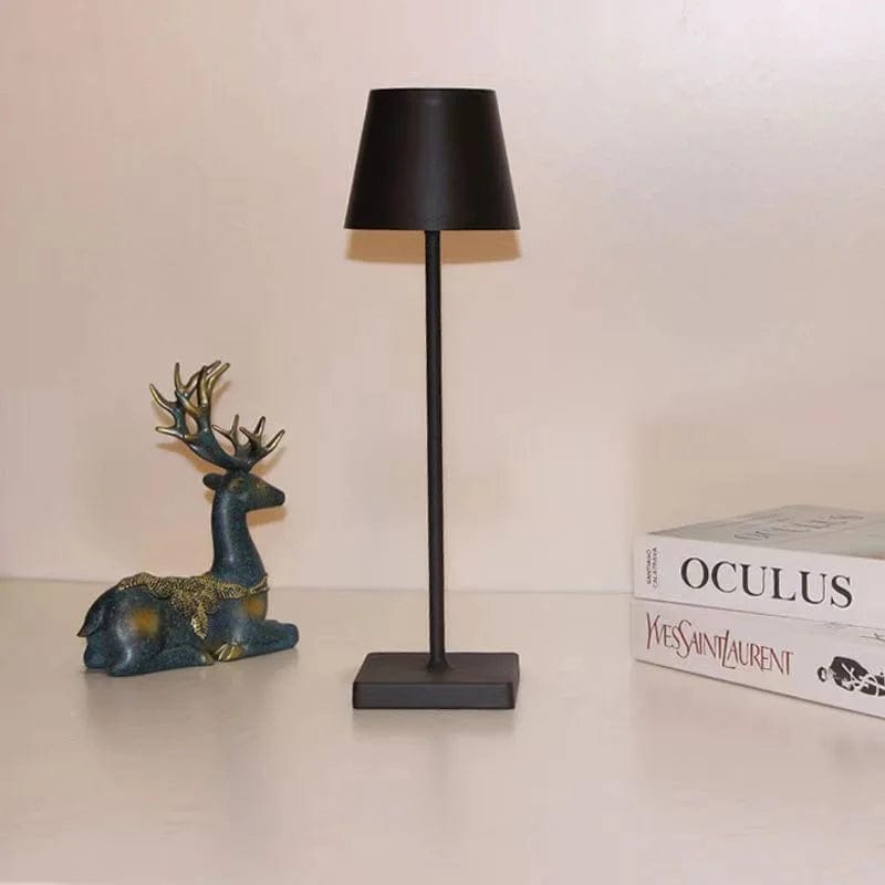 luminaire rétro chic