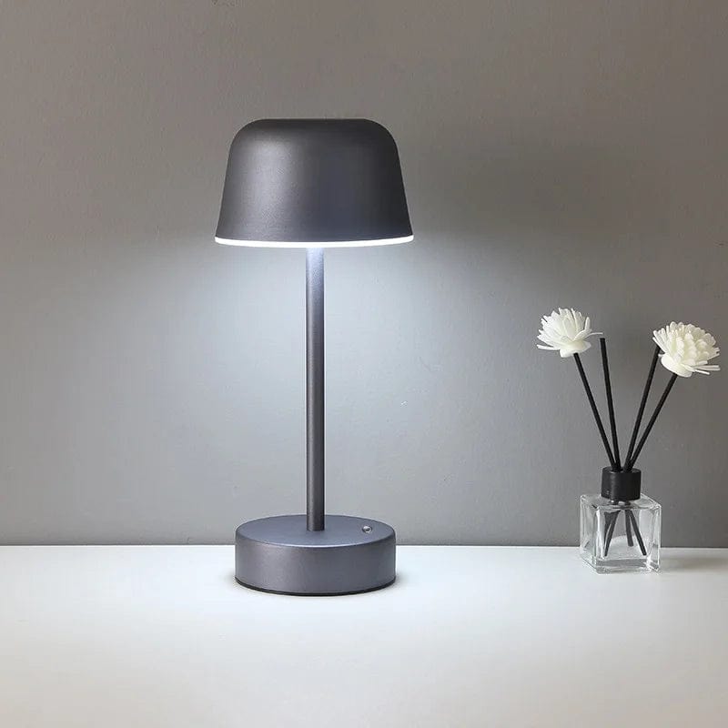 lampe RADO métal