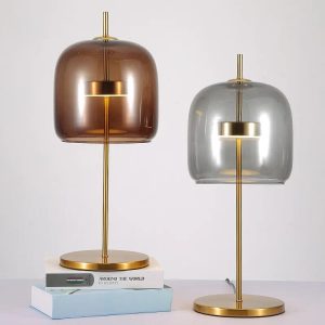 lampe de chevet vintage