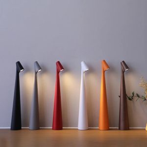 lampe de chevet tactile moderne