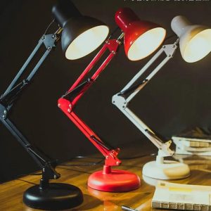 Lampe Arc Industrielle LEO