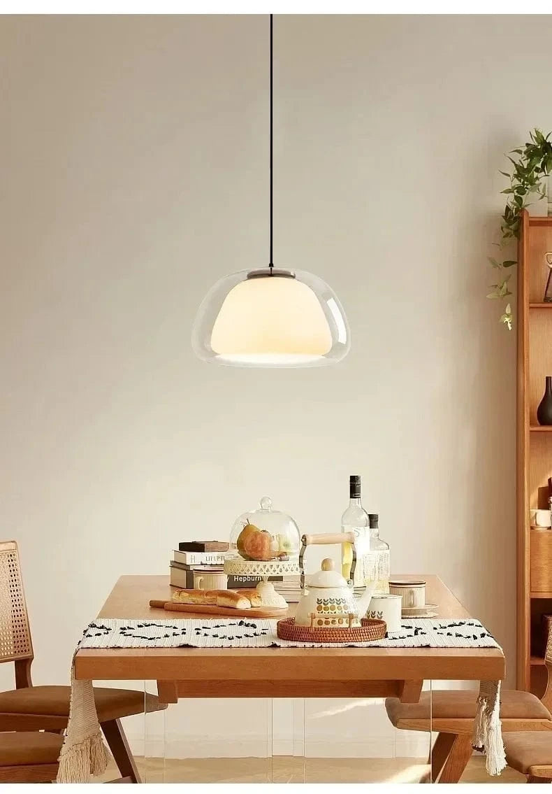 lampadaire nordique BAUER