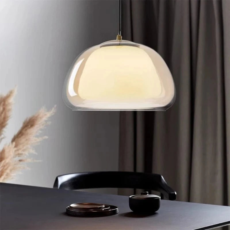 luminaire scandinave