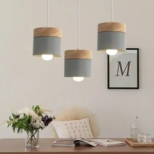 Lampe Suspension Luminaire
