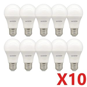ampoule E27 LED