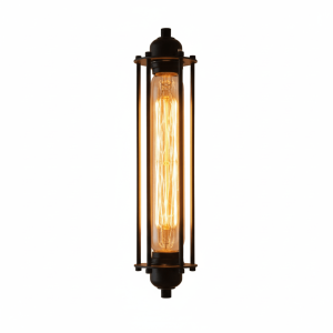 Ampoule E27 T30 Edison