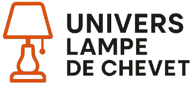 Univers lampe de chevet