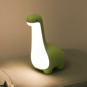 veilleuse dinosaure Zeus