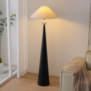 lampe de chevet japonais