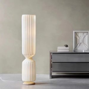 lampe salon design