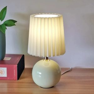 lampe de chevet élégante