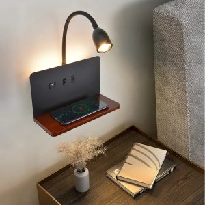 lampe de chevet liseuse haute