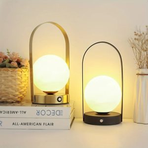 lampe de chevet moderne
