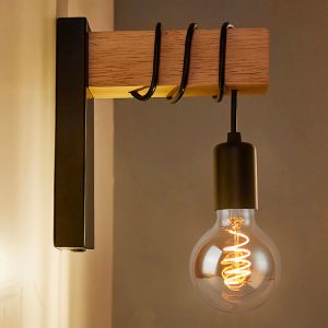 lampe de chevet murale élégante