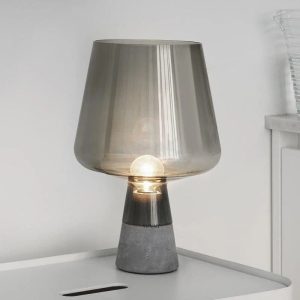 lampe de chevet Pierre-Gris