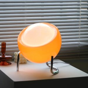 lampe de chevet moderne