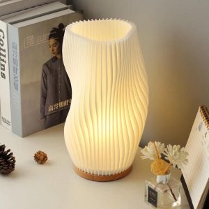 Lampe de Chevet pour Chambre à coucher