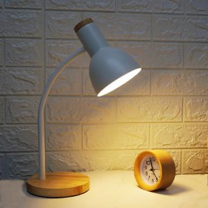 lampe de chevet lecture
