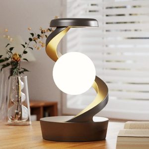 lampe de chevet tactile mode