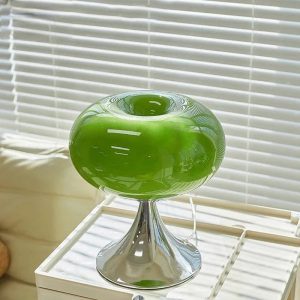 lampe de chevet élégante