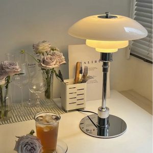 lampe chevet design