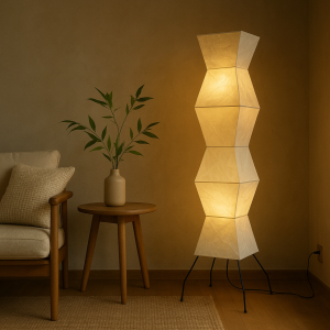 lampe de chevet élégante
