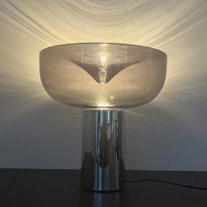 Lampe de Chevet Luxe