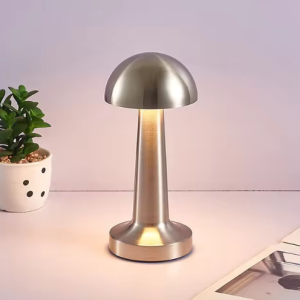 lampe de chevet rechargeable