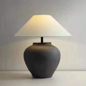 lampe de chevet Style Japonais